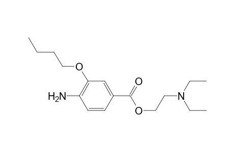 Oxybuprocaine