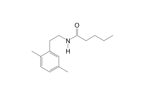 2,5-Dimethylphenethylamine pent