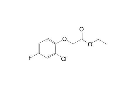 ethyl (2-chloro-4-fluorophenoxy)acetate