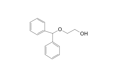 Diphenhydramine-M (-N(CH3)2,OH)