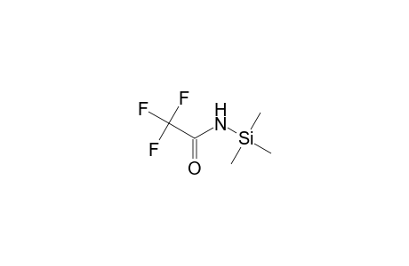 2,2,2-Trifluoro-N-(trimethylsilyl)acetamide