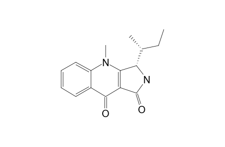 QUINOLACTACIN-A1