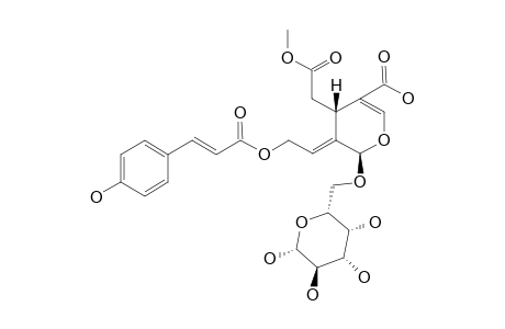 Jaslanceoside B