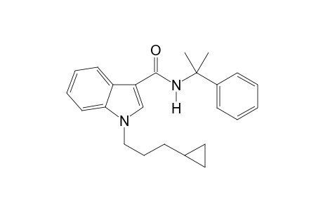 Cumyl-CPrPrICA