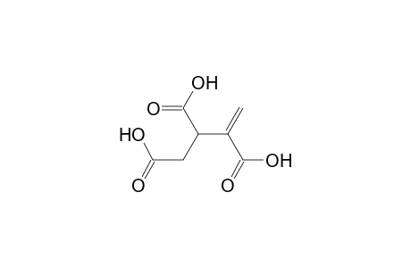 3-Butene-1,2,3-tricarboxylic acid