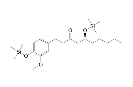 Gingerol 2TMS