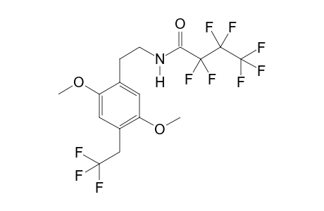 2C-TFE HFB