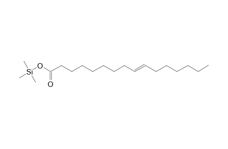 Palmitelaidicacid TMS