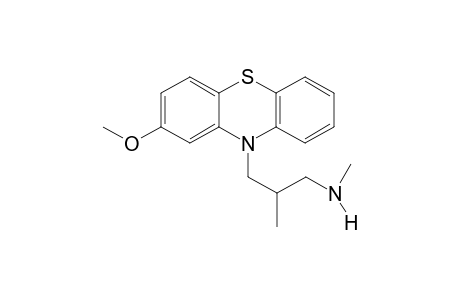 Levomepromazine-M (Nor)