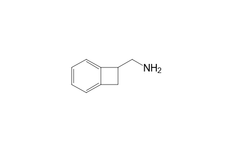 1-(Aminomethyl)cyclobutabenzene