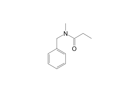 N-Methylbenzylamine PROP