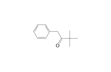 2-Butanone, 3,3-dimethyl-1-phenyl-