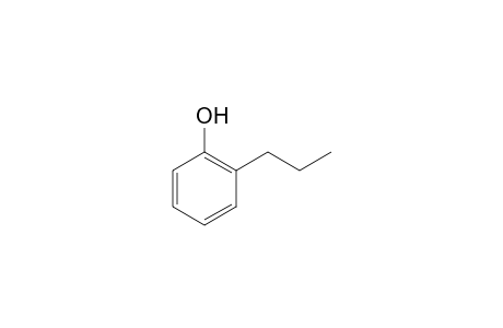 2-n-Propylphenol