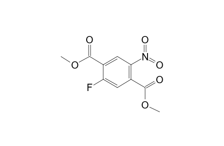 Dimethyl 2-fluoro-5-nitroterephthalate