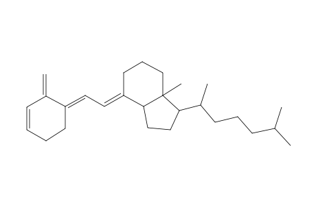 Colecalciferol -H2O