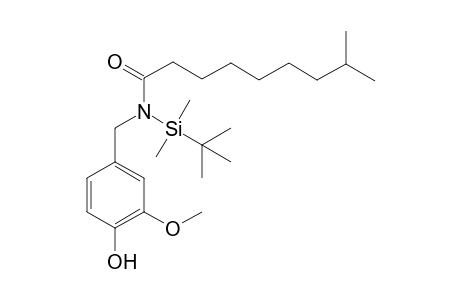 Dihydrocapsaicin DMBS