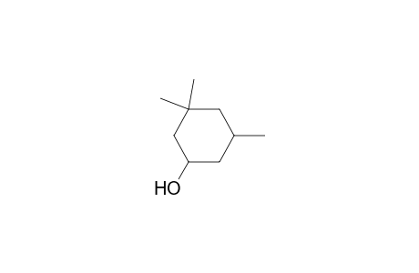 cis-3,3,5-Trimethylcyclohexanol