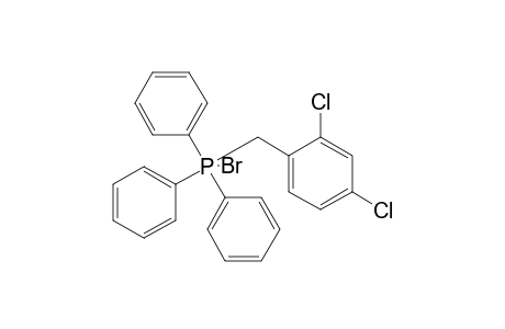 (2',4'-Dichlorobenzyl)triphenyl-phosphonium bromide