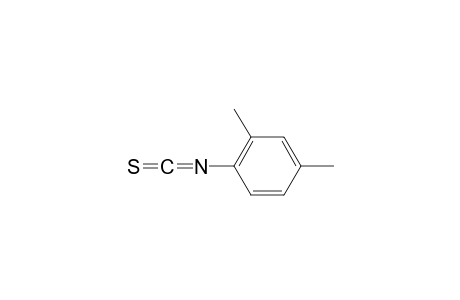 2,4-Dimethylphenyl isothiocyanate