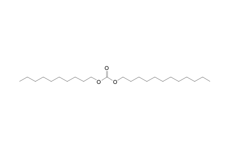 Carbonic acid, decyl dodecyl ester