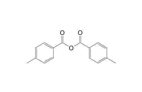 DI-(PARA-TOLYLCARBONYL)-ETHER