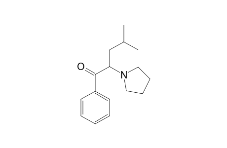 alpha-PiHP