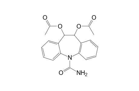 Carbamazepine-M (2OH,H2) 2AC