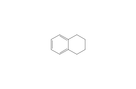 1,2,3,4-Tetrahydronaphthalene