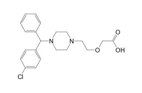 Cetirizine