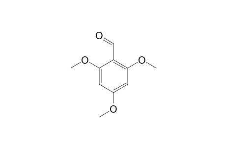 2,4,6-Trimethoxybenzaldehyde