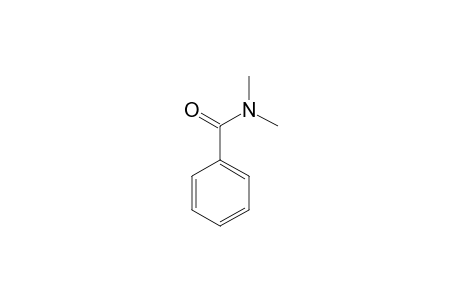 n,n-Dimethylbenzamide