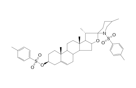 SOLASOD-5-EN-3beta-OL