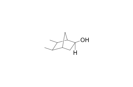 BICYCLO[2.2.1]HEPTAN-2OL, 5,6-DIMETHYL-