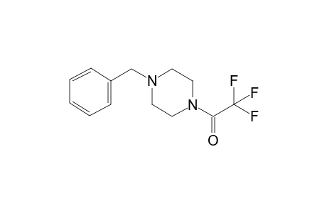 N-Benzylpiperazine TFA