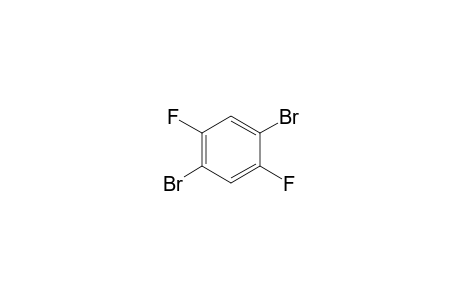 1,4-Dibromo-2,5-difluorobenzene