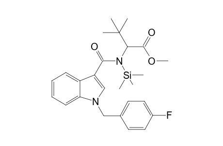 MDMB-FUBICA TMS