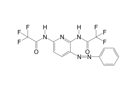 Phenazopyridine 2TFA