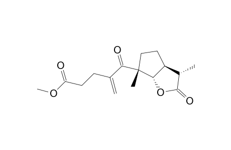 SANTOLINIFOLIDE A,METHYLESTER