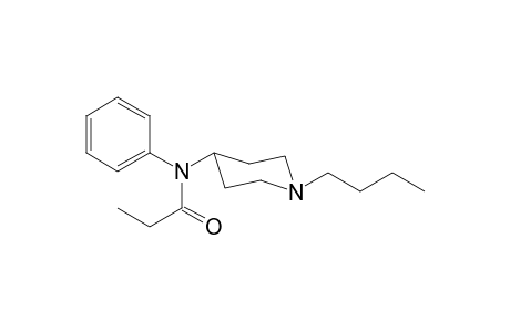 N-Butylnorfentanyl