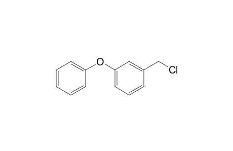 3-Phenoxybenzyl chloride