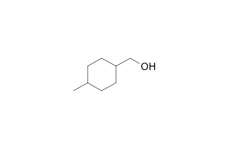 4-Methylcyclohexanemethanol