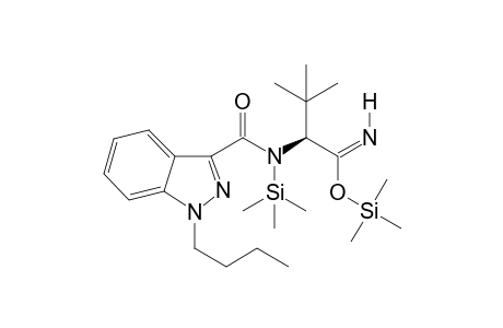 ADB-BUTINACA 2TMS