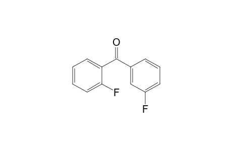 2,3'-Difluorobenzophenone