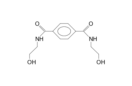 N,N'-bis(2-hydroxyethyl)terephthalamide