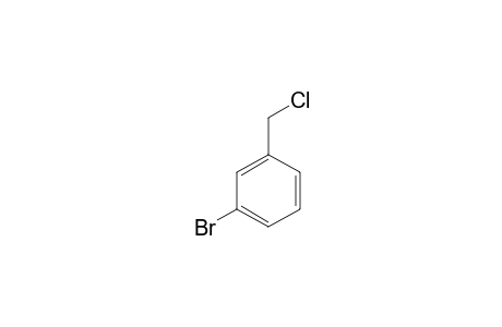 3-Bromobenzyl chloride