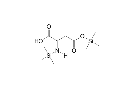 Asparticacid 2TMS