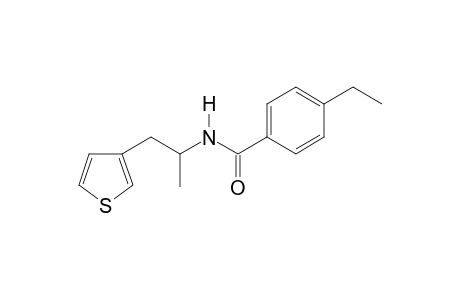 3-Thap N-(4-ethylbenzoyl)