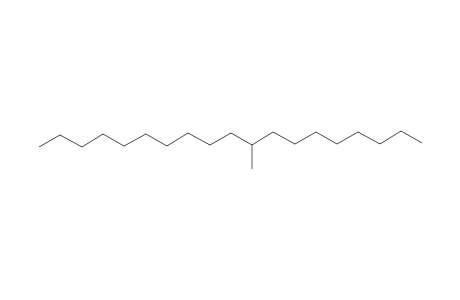 3-Methylnonadecane