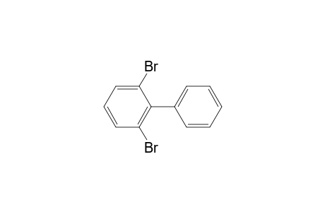 1,3-Dibromo-2-phenyl-benzene