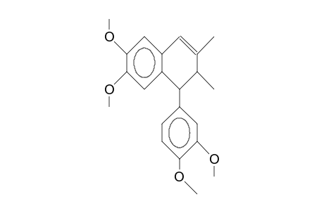 Cyclogalgravin